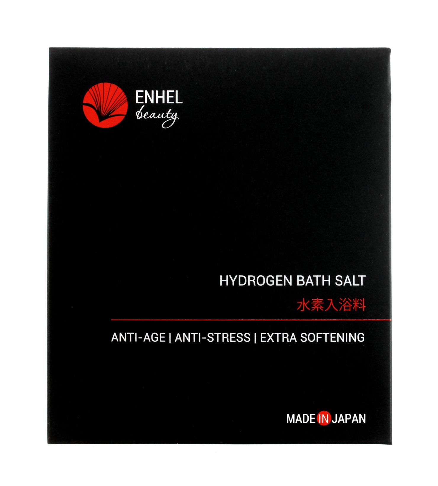 Водородная соль Enhel Beauty premium (3 шт.)